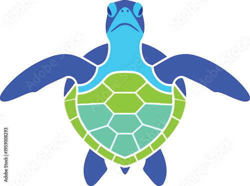 A sea lion illustration depicts an animal in a natural environment.