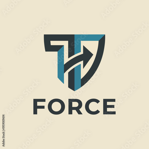An impactful logo design representing strength with arrows and shields, symbolizing progress and determination, ideal for sports or technology businesses. Free Download An impactful logo design representing strength with arrows and shields, symbolizing progress and determination, ideal for sports or technology businesses. - GFXLoad