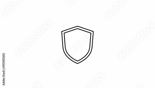 Simple Shield Icon, Security Symbol, Protection Emblem, Safety Emblem, Defense Icon Free Download Simple Shield Icon, Security Symbol, Protection Emblem, Safety Emblem, Defense Icon - GFXLoad