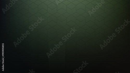 Dark Green Background Texture