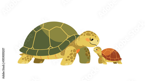 A vibrant orange goldfish with white fins against a clean white background.