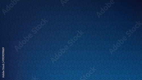 Simple Dark Blue Background
