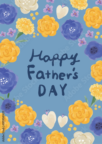 Father's Day Template Backgrounds
