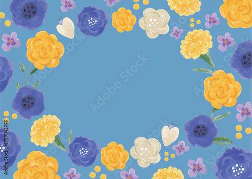 Father's Day Template Backgrounds