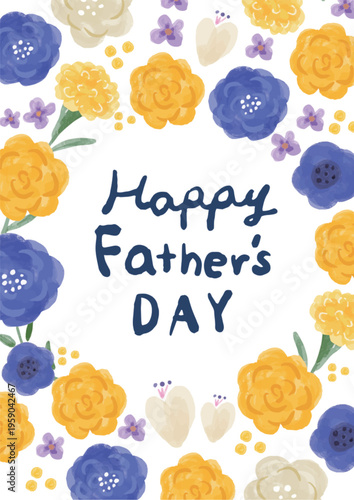 Father's Day Template Backgrounds