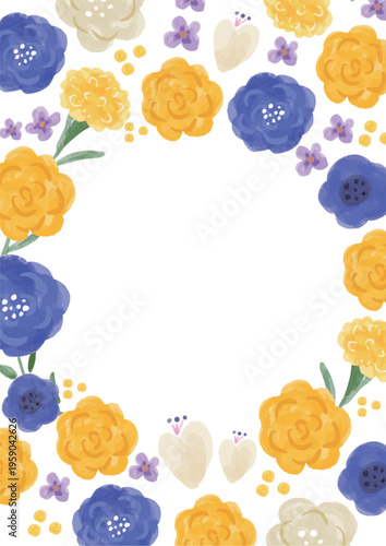 Father's Day Template Backgrounds