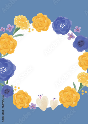 Father's Day Template Backgrounds