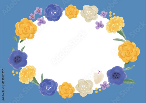 Father's Day Template Backgrounds