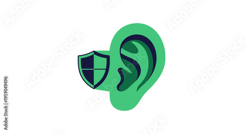 Protecting Audio: A Conceptual Shield Safeguarding the Sense of Hearing