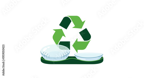 Recycling Contact Lenses For A Sustainable Future Vision Care Environmentally Friendly