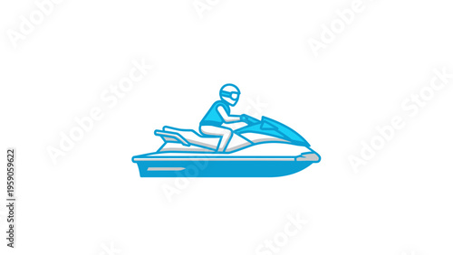 A simple wooden skateboard with white wheels, casting a shadow on a white background, perfect for sports and outdoor activities