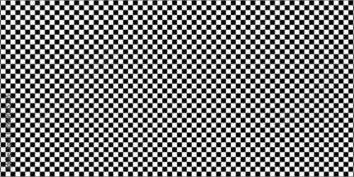 Checkerboard. black and white background for checkers and chess featuring a square pattern with a grid.