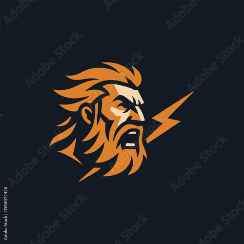Rage of Zeus Logo