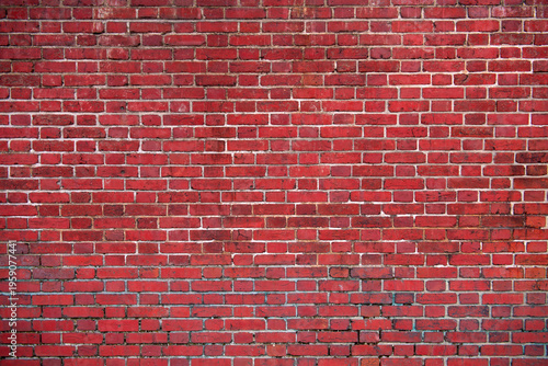 Photos Bricks in wall background