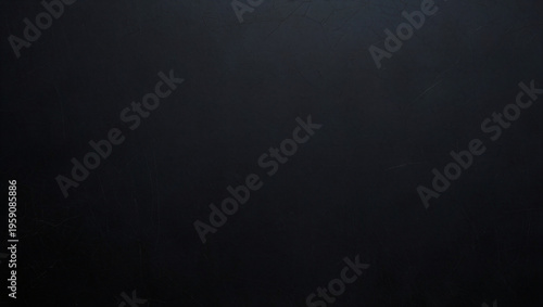 Elegant dark gray distressed concrete texture background with subtle grunge effect and copy space.