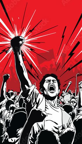 labor day people power mayday