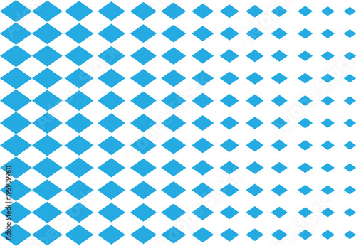 Seamless diamond pattern, repeatable fabric and wallpaper background. Diamond or lozenge simple background. geometric vector wallpaper. 