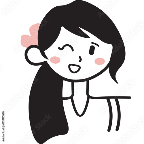 character illustration