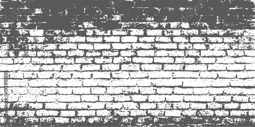 Weathered Texture of an Old Brick Wall. Capturing the timeless character of brickwork.