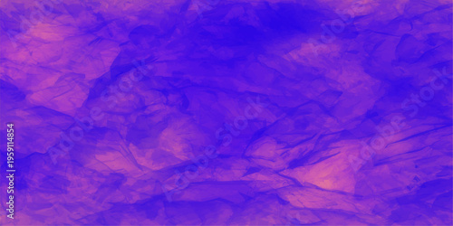 Abstract the captivating dance of colors, a blend of deep purple and vibrant pink that creates a stunning texture. the play of light and shadow, the overall visual.