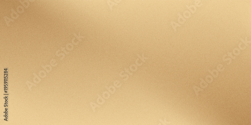 Light pale soft pastel gold golden champagne beige abstract background. Color gradient ombre transition. Silk fabric. Luxury premium rich. Matte shimmer. Christmas, birthday, anniversary. Template