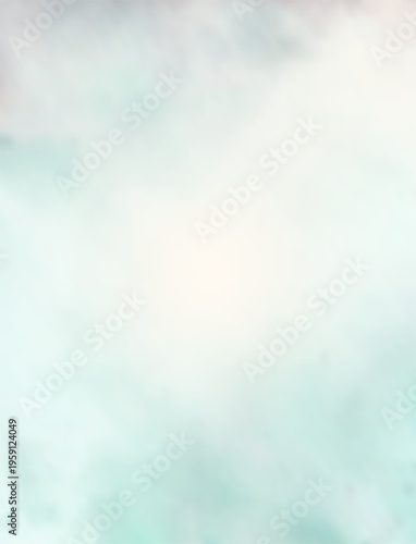 Blue Abstract gradiant vector background design