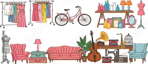 Golden oval frame with ornate baroque scrollwork. Classic elegance and sophisticated design, perfect for portraits or decorative projects seeking timeless appeal