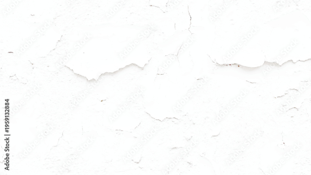 Obraz premium texture of white wall.