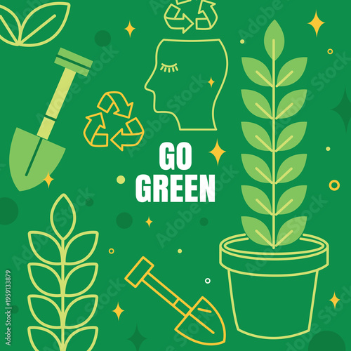 Protect Our Planet Today for a Sustainable and Thriving Tomorrow