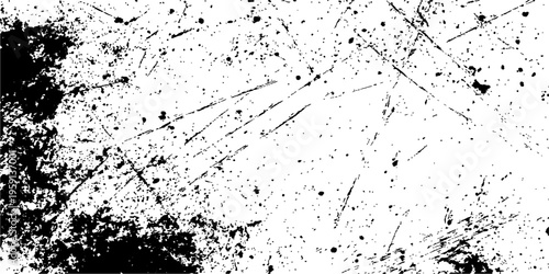 Abstract grungy, textured, and distressed surface, featuring a unique and weathered composition of scratches, specks, and splatters. A versatile artistic backdrop.