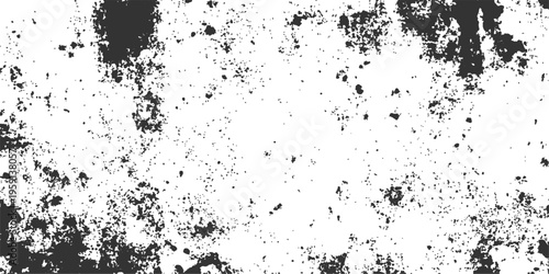 Abstract a distressed and grunge texture with speckled, grainy details. A study in the beauty of imperfection. The rough, aged surface offers a stark contrast and evokes a sense of timelessness.