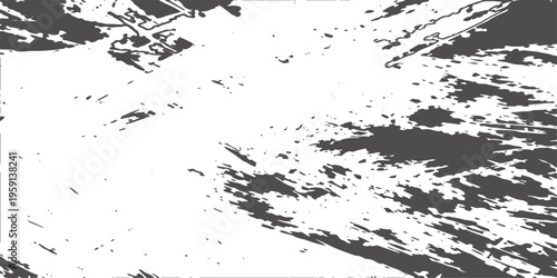 Abstract monochrome patterns, a captivating visual journey. It's a study in contrasts, textures, and minimalist design.