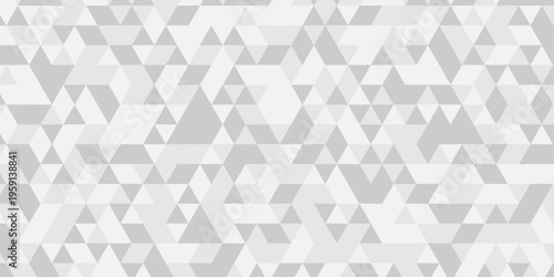 Abstract paper geometric origami white, gray square cube triangulated random cube low polygon triangle textile. abstract business light wall cube web corporate creative design.