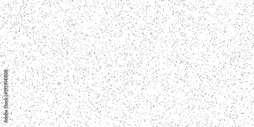 Granite quart grunge rock tile terrazzo vintage. concrete terrazzo mosaic endless texture. Vector sublet rock concrete black and white old wall, floor tiles terrazzo stone marble interior background.