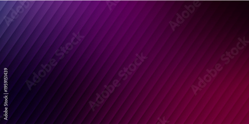 Abstract blurred background image of blue, purple colors gradient used as an illustration. Designing posters or advertisements.