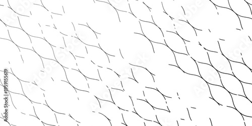 Mesh texture for fishing nets. Seamless pattern for sportswear or soccer goal, volleyball net, basketball hoop, hockey, athletics. illustration