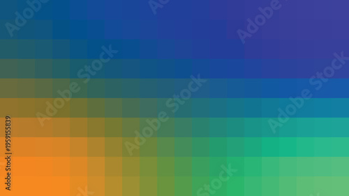 Color Gradient Background