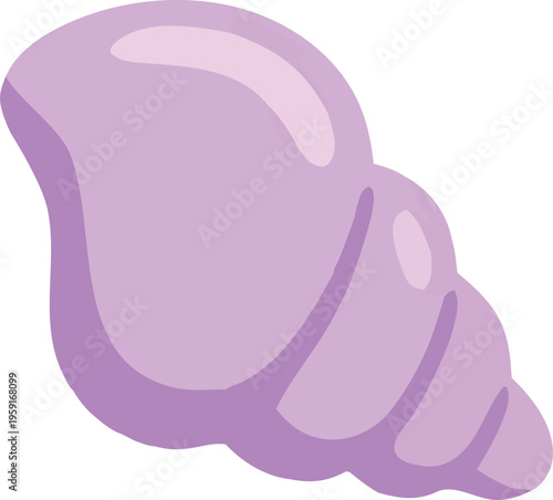 Beach Seashell Summer Holiday Costal Kids Decor 