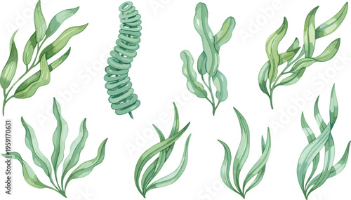 Vector Illustration Set of Broken and Damaged Electronic Components Including Cracked Screen Monitor Retro Radio Circuit Board and Mechanical Hardware Parts