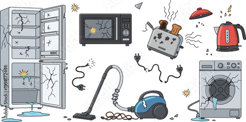 Vintage Hand Sketched Garden and Urban Bird Vector Set Featuring Sparrow Blue Tit Pigeon Crow and Bullfinch with Etched Texture for Nature Education Graphic Designs