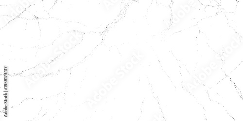 Black and white abstract stained and speckled grunge texture or silhouette hand drawn vector illustration of grunge.