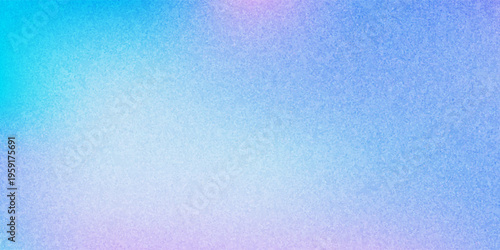 Pastel tone purple pink blue gradient defocused abstract photo smooth lines pantone color background