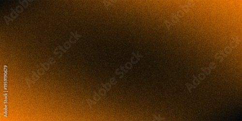 black red orange , color gradient rough abstract background shine bright light and glow template empty space , grainy noise grungy texture on transparent background