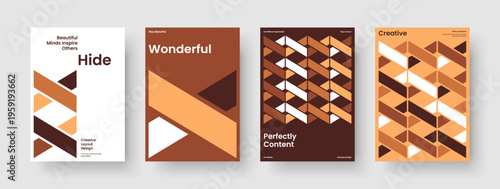 Creative Brochure Layout. Geometric Banner Template. Abstract Flyer Design. Report. Poster. Book Cover. Background. Business Presentation. Journal. Notebook. Advertising. Catalog. Handbill