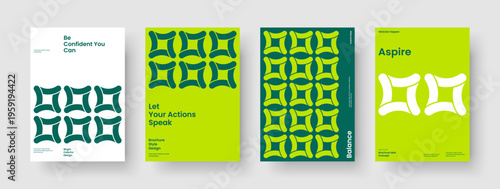 Modern Report Design. Abstract Poster Layout. Isolated Background Template. Flyer. Banner. Book Cover. Brochure. Business Presentation. Portfolio. Leaflet. Catalog. Handbill. Brand Identity