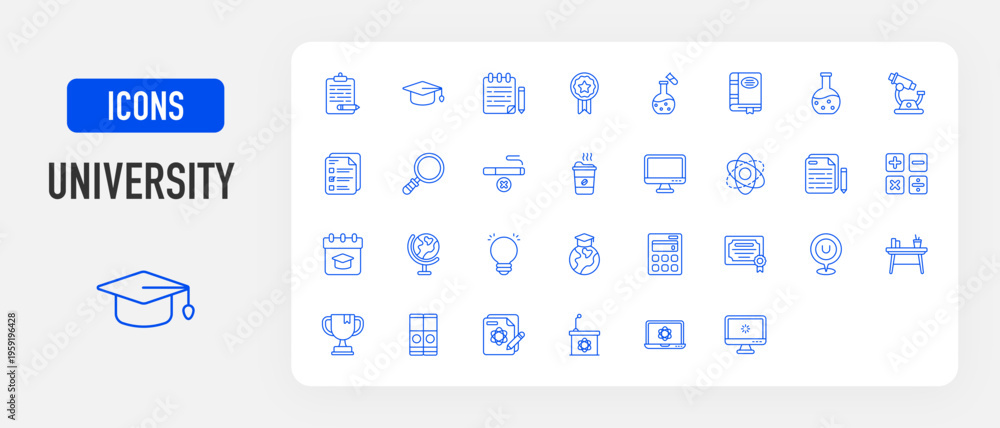 Photography University icon