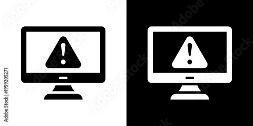 Important icon set multiple style collection