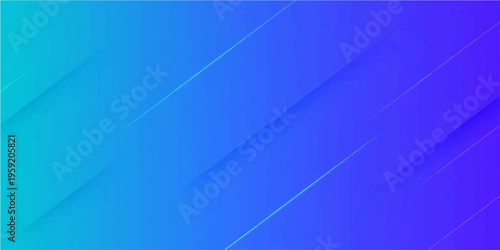 Abstract blue background with futuristic digital waves and hi-tech light lines creates a creative vector texture for business technology wallpaper and web banner design templates