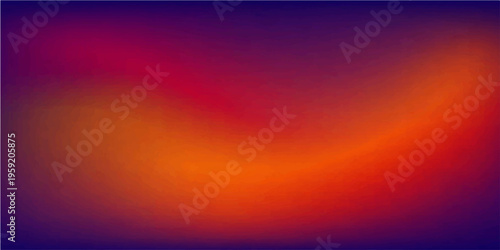 A vibrant abstract wallpaper featuring a smooth rainbow motion blur of pink, purple, and blue energy lines with a soft light texture for a bright colorful backdrop design