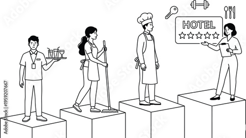 i want to upload this vector on adobe stock so can you plz write seo bassed tittles and 49 keywords with commas